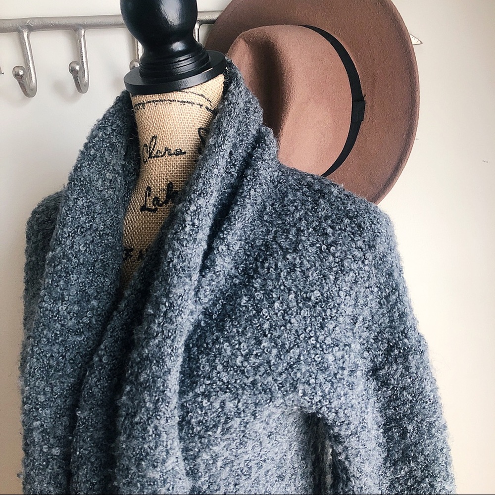 🍂Cozy Alpaca Sweater🍂 - Picture 4 of 6